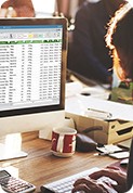 Luggage Storage Provider gets Online Data Entry from O2I