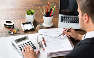 AdvancedMD Software Billing
