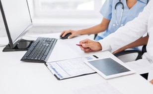 Case study on Accounts Receivables Management and Medical Billing