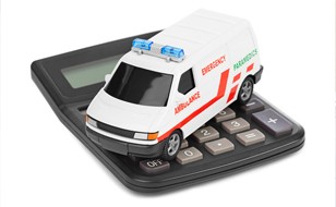 Case study on Charge Entry, Patient Demographics