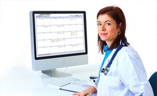 Charge & Patient Demographics Entry