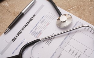 Case study on Accounts Receivables Management and Medical Billing