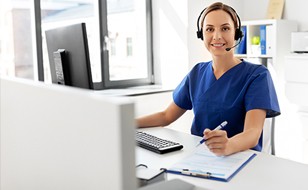 O2I Provided Patient Onboarding Services to a Leading Healthcare Company