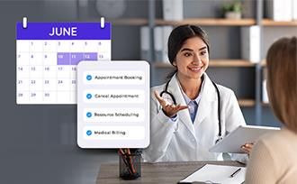 Streamlining Healthcare Appointment Management for a Florida-based ENT Practice