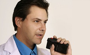 Case study on Transcription Services