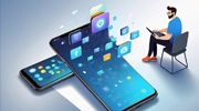 Android App Implementation Services