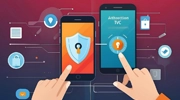 Android App Security Services