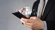 CRM Mobile Application Services