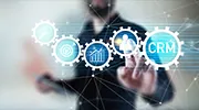 CRM Software Maintenance Services
