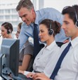 Call Center Services
