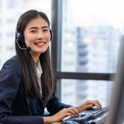O2I Helped a Major Internet Company in Singapore with Live Video, Audio, & Text Monitoring Services