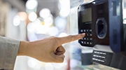 Access Control Monitoring