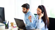 Back Office Support