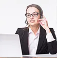 O2I Delivered Virtual Assistant Services to an Autism Therapy Provider