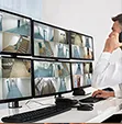 Case Study on CCTV Surveillance Services for an Aluminum Recycling Company in USA
