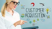 Customer Acquisition