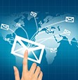 Email Support Services to an Accounting Firm