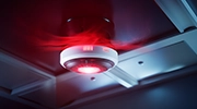 Fire Alarm Monitoring