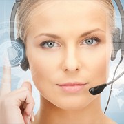 Intelligent Contact Center