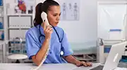 Medical Office Answering Services