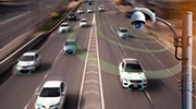 Motion Detection Monitoring