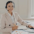 O2I Delivered Appointment Setting Services to a Financial Services Firm