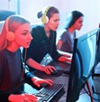 O2I Helped a Major Internet Company with Live Audio, Video and Text Monitoring