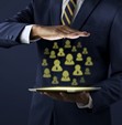 O2I Provided a Client Relationship Manager to an Aerospace Equipment Distributor