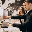 O2I Provided a Management Software Firm with Cold Calling Services
