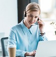 O2I Provided Call Quality Monitoring to a Leading Tech Firm