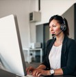 O2I Provided Call Quality Monitoring to a UK-based Financial Company