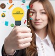 O2I Provided Finance Lead Generation Services to a Singapore-based Firm