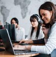 O2I Provided Inbound Calling Services to a Digital Marketing Firm