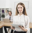 O2I Provided Inbound Customer Services for an Indian Coaching Center