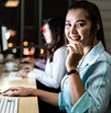 O2I Provided Inbound Customer Services to a Payment Gateway Firm
