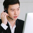 O2I Provided Outbound Calling Services to UAE-based Client