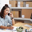 O2I Provided Outbound Calling Support to a Domestic Logistics Company