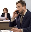 O2I Provided Outbound Calling to a Renowned Real Estate Company