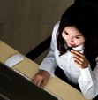 O2I Provided Outbound Support to US-based Financial Company