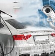 Outsource2india Provided CCTV Surveillance for a US-based Car Wash Franchise