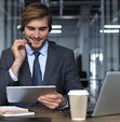 O2I Provided Customer Support to a Taxation Company