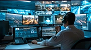 Surveillance Management