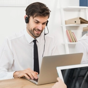 Intelligent Contact Center