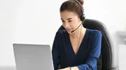 Clear-Sounding Virtual Answering Service