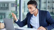 Efficient Virtual Assistant Outbound Calling