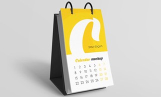 Calendar Design Services