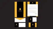 Corporate Identity Design