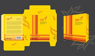 Packaging Design Services