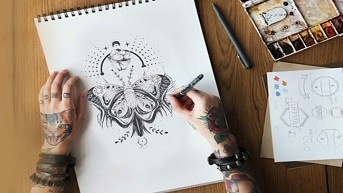 Tattoo Design