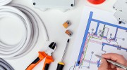 Electrical Drafting for Earthing and Lightning Protection Systems